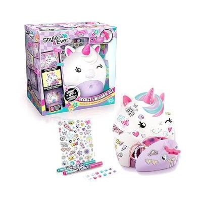 Secret Deco Dy Unicornio Lamp