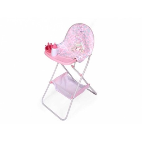 TRONA PLEGABLE C/ ACCESORIOS OCEAN FANTASY