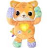 PELUCHE MUSICAL GATITO TRISTAS