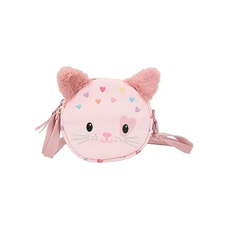 Princess Mimi bolso bandolera KITTY LOVE