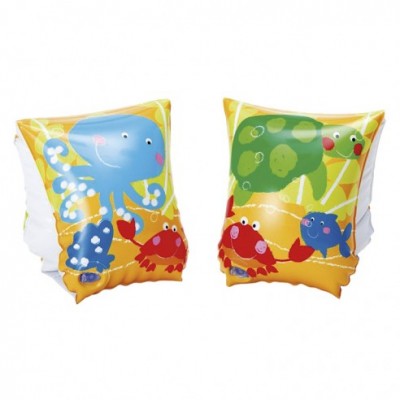 MANGUITOS HINCHABLES 23X15 CM 58652