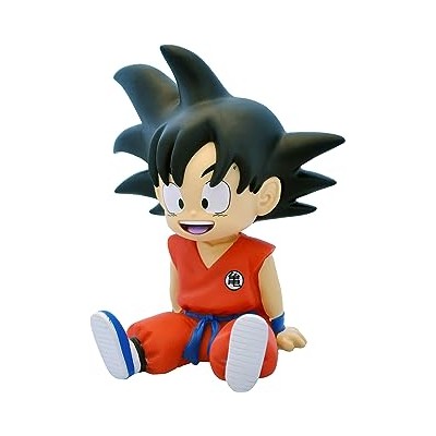 HUCHA SON GOKU 15CM