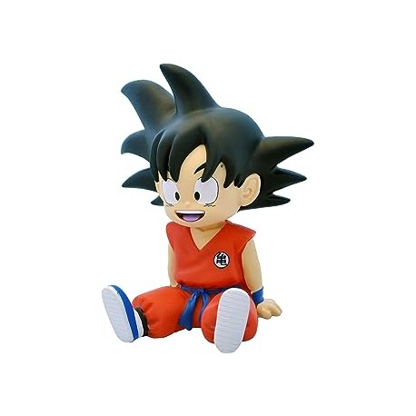 HUCHA SON GOKU 15CM