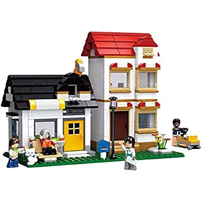 M38 - B0573 - BANYAN & ROUFI'S APARTMENT