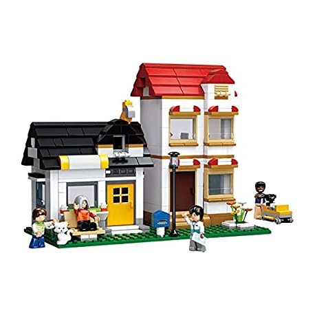 M38 - B0573 - BANYAN & ROUFI'S APARTMENT