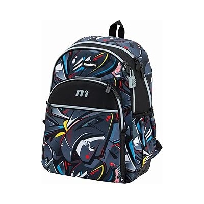 TANDEM GRAFF MOCHILA ST/AC