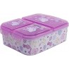 STOR SANDWICHERA MULTIPLE HELLO KITTY