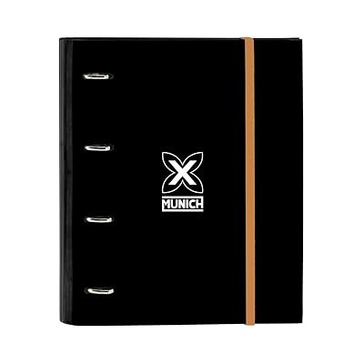 CARP 4 ANI 35MM C/RECAMBIO MUNICH "LAGOON"