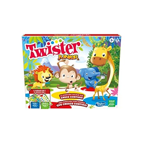 Twister Junior