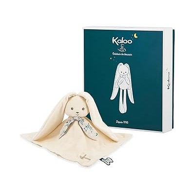 DOUDOU CONEJITO CREMA