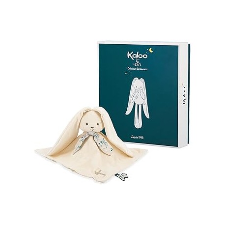 DOUDOU CONEJITO CREMA