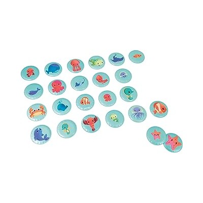 JUEGO DE MEMORIA - MIS ANIMALES BEB