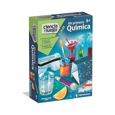 MIA PRIMA CHIMICA (ES)