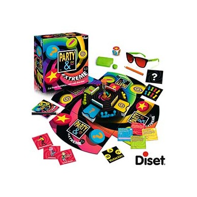 PARTY & CO EXTREME 4.0