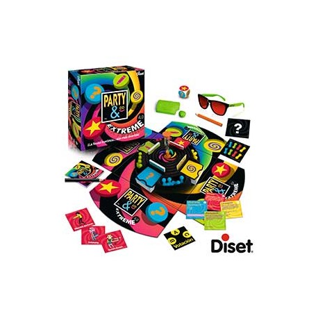 PARTY & CO EXTREME 4.0