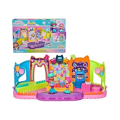 GDH Ático - Sala de fiestas de Gabby