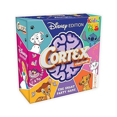Cortex Kids Disney Edition