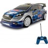 R/C FORD FIESTA WRC 1:24