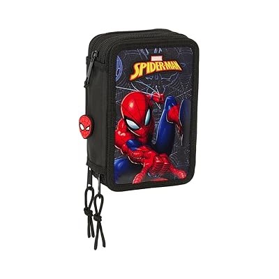 PORTATODO TRIPLE STITCH "ICE CREAM"