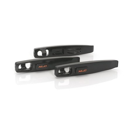 XLC TO-S58 DESMONTABLES FIBRA VIDRIO/PLASTICO 3 UN