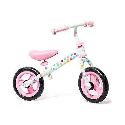 MINIBIKE PINK