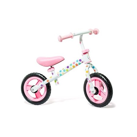 MINIBIKE PINK