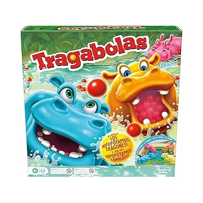 Tragabolas