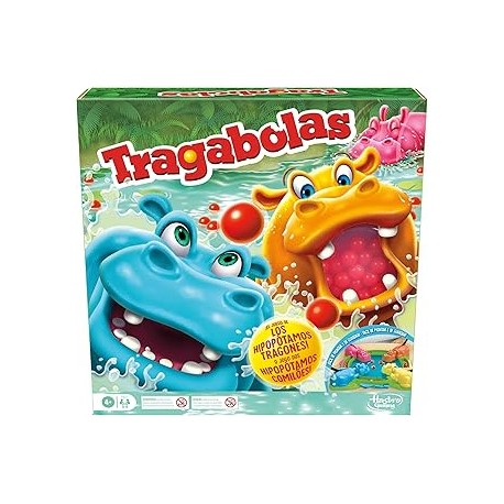 Tragabolas