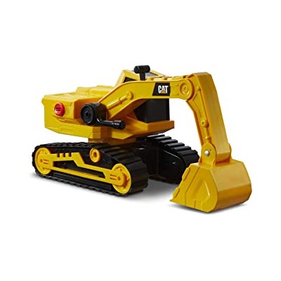 CAT - Power Haulers - Excavadora de 30 cm