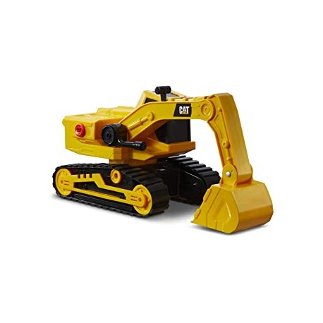 CAT - Power Haulers - Excavadora de 30 cm