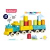 Tren construcción 31 pzas
