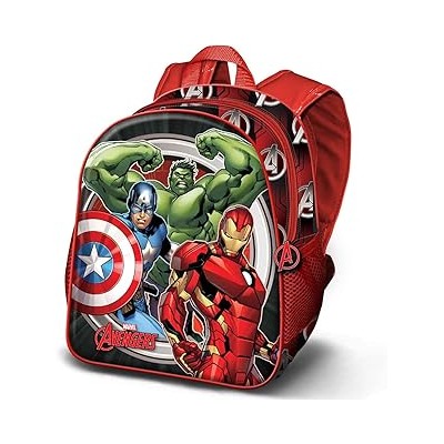 AVENGERS Mochila Basic Almighty