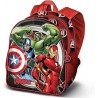 AVENGERS Mochila Basic Almighty
