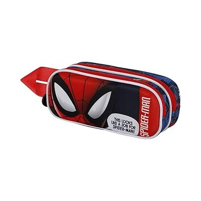 SPIDERMAN Ptodo. Doble 3D Stronger
