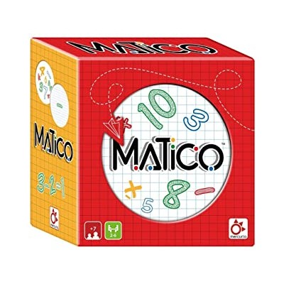 MATICO
