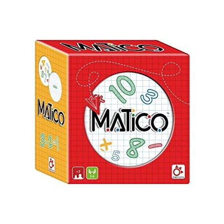 MATICO