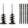 Kit mechas para cubiertas Tubeless Sahmurai Sword