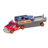 RC Hot Wheels Double right Truck