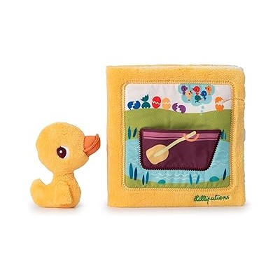 GASPARD EN LA GRANJA LIBRO DE ACTIVID 9782390590347