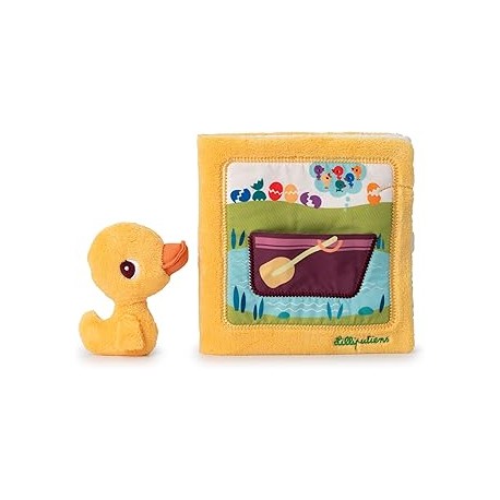 GASPARD EN LA GRANJA LIBRO DE ACTIVID 9782390590347