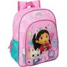 Mochila Infantil Adapt.Carro Gabby'