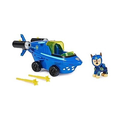 PAW Vehículo Aqua Pups Chase
