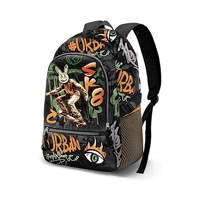 PRODG Moch. Fight FAN 2.2 Rabbit