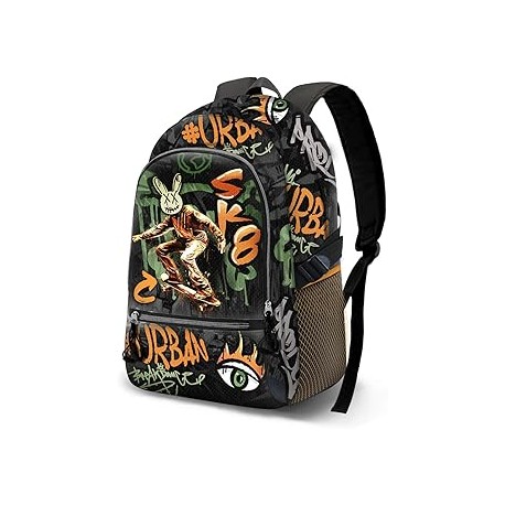 PRODG Moch. Fight FAN 2.2 Rabbit