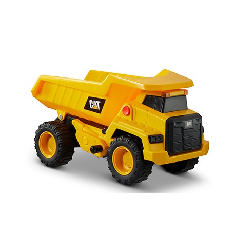 CAT - Power Haulers - Camión Volquete de 30 cm