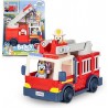 Bluey - Firetruck
