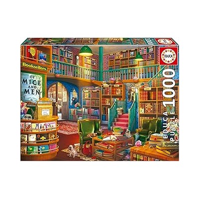 1000 LIBRERIA FSC(R)