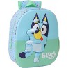 MOCHILA 3D BLUEY 3D