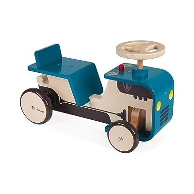 CORREPASILLOS TRACTOR