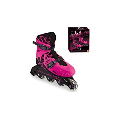 INLINE SKATE MONDO CHICA